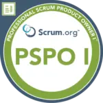 Professional Scrum Product Owner