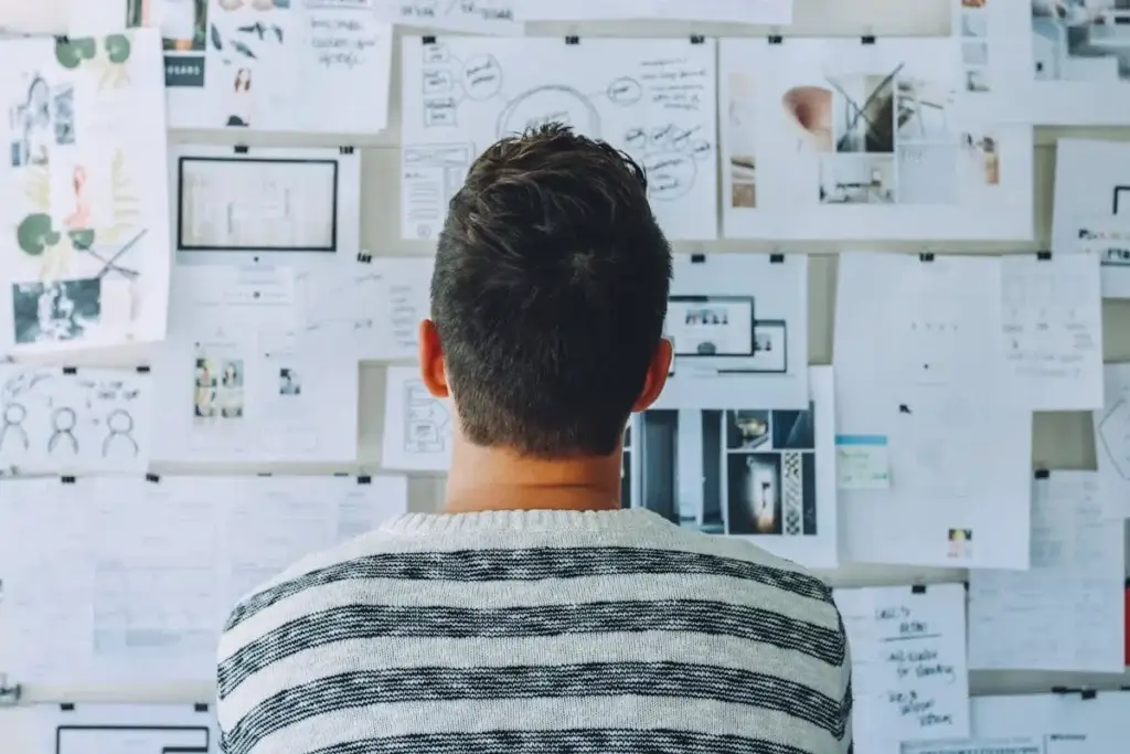 Scrum vs. klassische Projektplanung