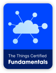 The Things Certified Fundamentals The Things Certified Fundamentals